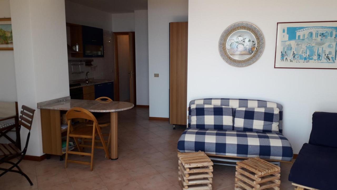 Appartamento Incantevole A Taormina - Casa Ninetta Eksteriør bilde